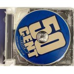 50 Cent, Curtis (CD)