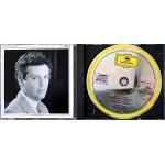 Hector Berlioz, Eduard Lalo, wyk. Itzhak Perlman, dyr. Daniel Barenboim, wyd. Deutsche Grammophon, CD
