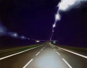 Matylda WILAM , Autostrada I, 2022