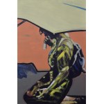 Anna JAŃSKA-MACIUCH (ur. 1949), Nie bez celu do mnie idziesz, 1989