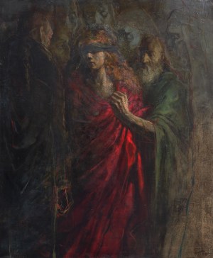 Antoni CYGAN (ur. 1964), Wyrok, 1990