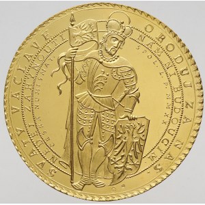 Medaile - numismatické, ČNS ústředí, Upomínková „morová“ medaile na pandemii Covid 19 (2020)