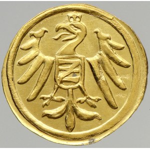 Medaile - numismatické, ostatní, Peníz k výletu královéhradeckých numismatiků do Znojma 2016