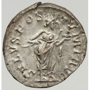 Řím - císařství, Postumus (260-269). Antoninianus