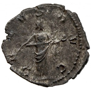 Řím - císařství, Victorinus (269-271). Antoninianus