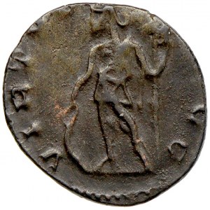 Řím - císařství, Tetricus I. (271-274). Antoninianus