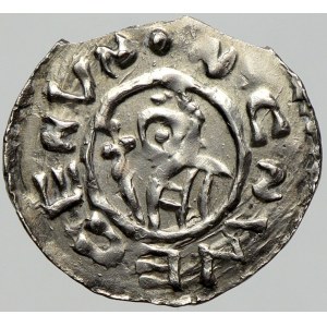 Spytihněv (1055 -1061), Denár