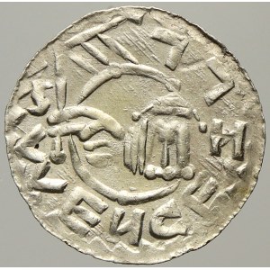 Vratislav II. (1061-1086-1092), Královský denár