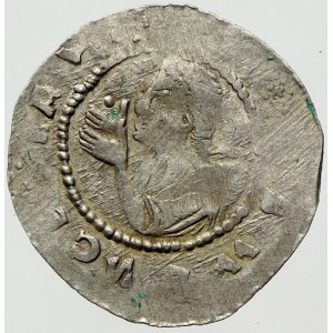 Vladislav I (1120 - 1125), Denár