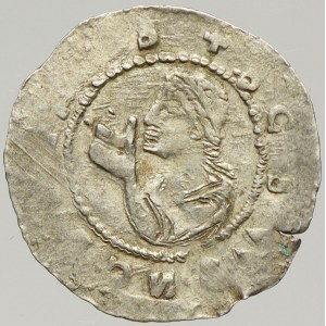 Vladislav I (1120 - 1125), Denár