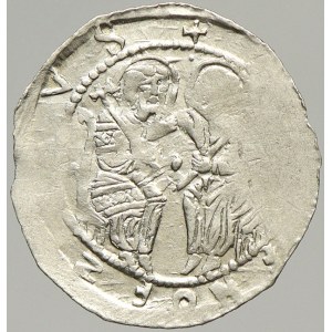 Soběslav I. (1125-1140), Denár