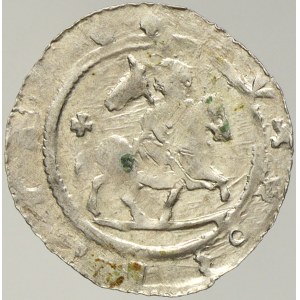 Soběslav I. (1125-1140), Denár