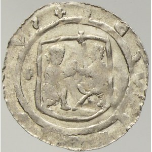 Soběslav I. (1125-1140), Denár