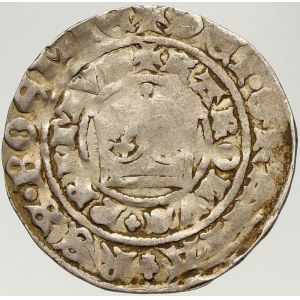 Karel IV. (1348 - 1378), Pražský groš