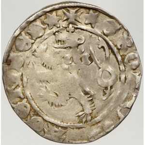 Karel IV. (1348 - 1378), Pražský groš