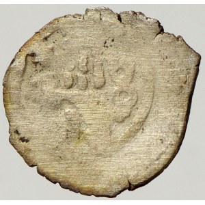 Václav IV. (1378 - 1419), Peníz se lvem a čtyřrázem