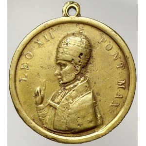 Vatikán, církevní stát, Lev XII. (1823-1829)