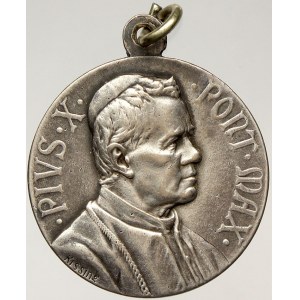 Vatikán, církevní stát, Pius X. (1903-1914)