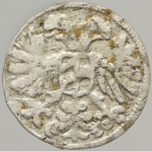 Mince dobrého zrna, Grešle 1625 Zaháň