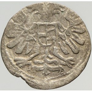 Mince dobrého zrna, Grešle 1625 Vratislav - Riedel
