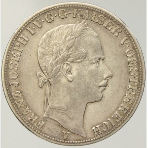 Spolková měna, Spolkový tolar 1864 V