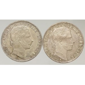 Zlatníková měna, Zlatník 1860 A