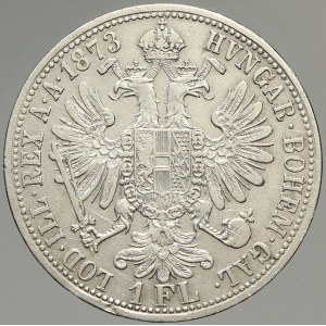 Zlatníková měna, Zlatník 1873