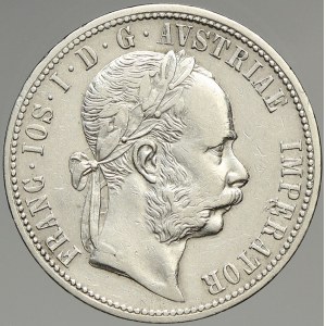 Zlatníková měna, Zlatník 1873