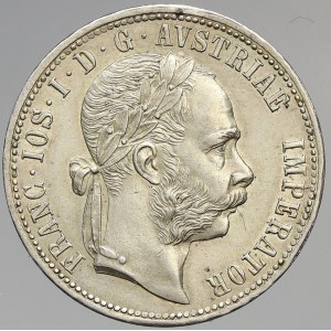 Zlatníková měna, Zlatník 1875