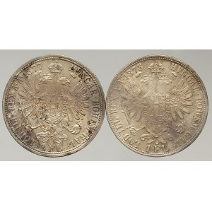 Zlatníková měna, Zlatník 1877, 1878