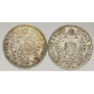 Zlatníková měna, Zlatník 1877, 1880