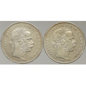 Zlatníková měna, Zlatník 1878 KB, 1879 KB