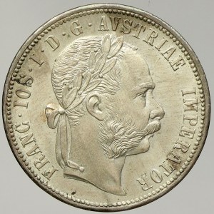 Zlatníková měna, Zlatník 1879