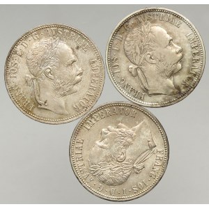 Zlatníková měna, Zlatník 1881, 1882, 1883