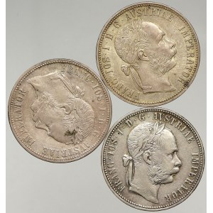 Zlatníková měna, Zlatník 1884, 1885, 1886