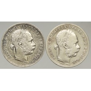 Zlatníková měna, Zlatník 1885 KB, 1887