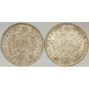 Zlatníková měna, Zlatník 1889, 1890
