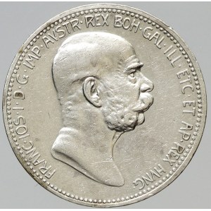 Korunová měna, 1 K 1908 jubilejní