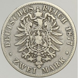 Bavorsko, Ludvík II. (1864 - 1886)