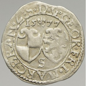 Brandenburg-Ansbach, Georg Friedrich I. (1543-1603)