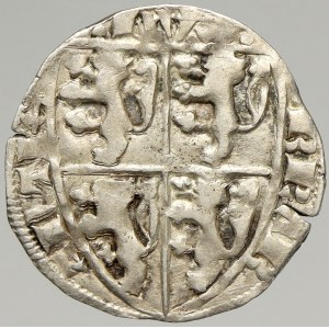 Heinsberg, Gottfried III. v. Dalenbrok (1361-95)