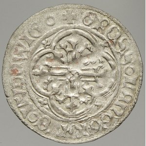 Hessen, Ludvík I. (1413-58)