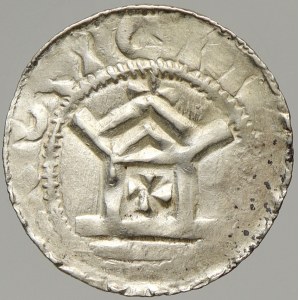 Mohuč, Otto III. (983-1002)