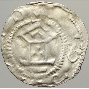Mohuč, Otto III. (983-1002)