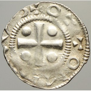 Mohuč, Otto III. (983-1002)