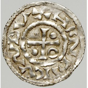 Nabburg, Jindřich II. (985-995, druhá vláda)