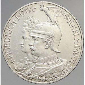 Prusko, Vilém II. (1888 - 1918)