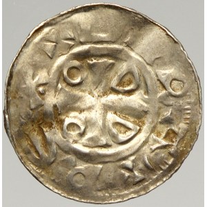 Sasko-Goslar, Otto III. (983-1002)