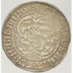 Sasko-Míšeň, Friedrich II. Dobromyslný (1428-64)