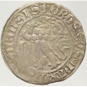 Sasko-Míšeň, Friedrich II. Dobromyslný (1428-64)